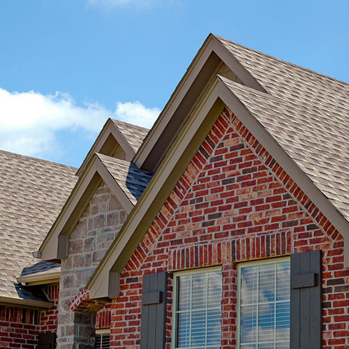 Roof Cleaning